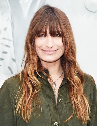Les femmes françaises ne le font jamais ces choses à leurs cheveux, Byrdie (comment faire coiffure coupe française) Les femmes françaises ne le font jamais ces choses à leurs cheveux, Byrdie