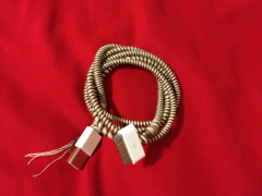 Amitié Bracelet Headphones et chargeurs, Biz Writers 306