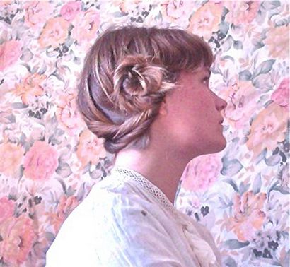 De The Great Gatsby Mad Men 25 DIY Vintage Coupes de cheveux, Babble