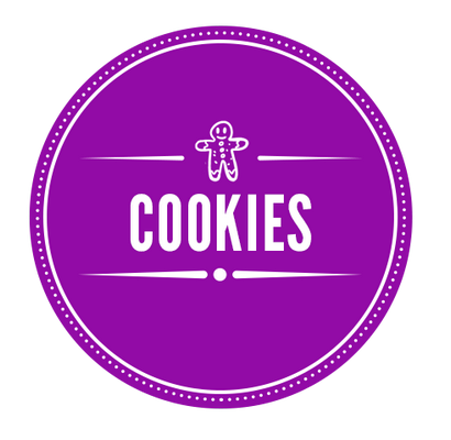 Glaçage au chocolat Biscuits aux brisures - Biscuits et Coupes