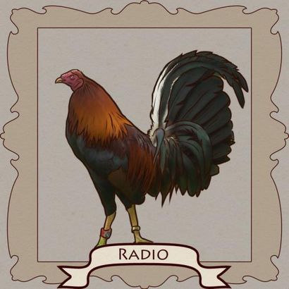 Gamefowl styles de combat! Atteindre illimité (percutant de puissance) Gamefowl styles de combat! atteindre illimité