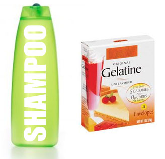 Gélatine une chose de - Beauté! Une bonne chose par Jillee (chose) Gélatine une chose de - Beauté! Une bonne chose par Jillee