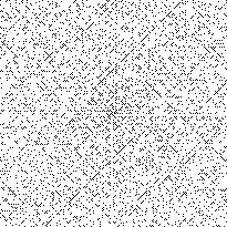 Génération d'une spirale d'Ulam - Mathematica Stack échange