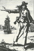 Messieurs de Fortune (pirates du 17ème siècle) Messieurs de Fortune
