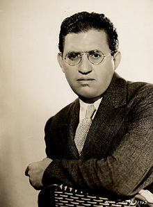 George Cukor