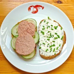 Saucisse allemande Dip Recette - Détails, calories, Information nutritionnelle