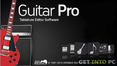 Obtenir Guitar Pro 6 Keygen pour faire les clés d'activation gratuit