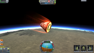 Mise en route - Kerbal Espace Wiki Programme