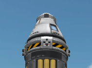 Mise en route - Kerbal Espace Wiki Programme