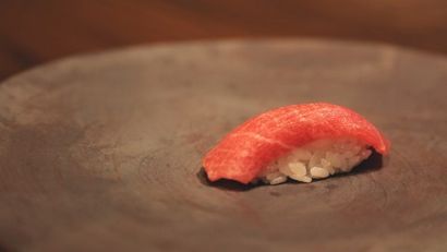 Erhalten Kimbap, Die koreanische Antwort auf japanische Sushi Rolls wissen - Food Republic