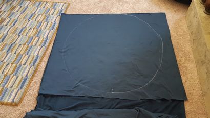 Riesen Bean Bag Chair Tutorial, so viel zu verdienen