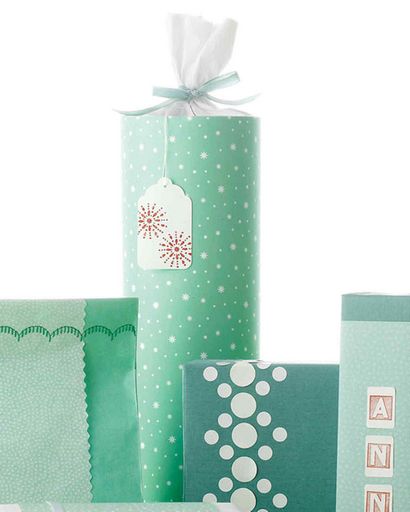 Idées-cadeau, Martha Stewart (martha) Idées-cadeau, Martha Stewart