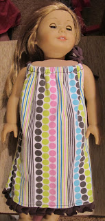 Gigglesandgumballs des vêtements de bébé à vêtements de poupée!