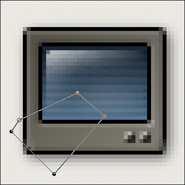 GIMP - Création d'icônes