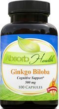 Ginkgo Biloba thé bienfaits pour la santé, des recettes et des effets secondaires