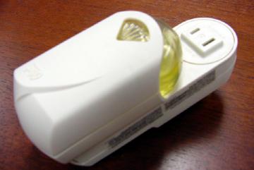 Glade-Plug-In