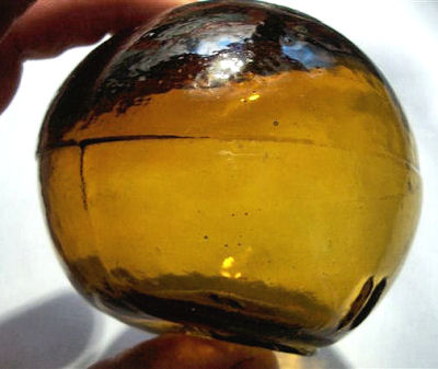 Pêche en verre Informations Flotteurs du Musée du verre virtuels (flotteurs) Pêche en verre Flotteurs Informations du Musée virtuel du verre