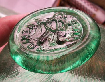 Pêche en verre Informations Flotteurs du Musée virtuel du verre (comment faire flotter un filet de pêche) Pêche en verre Flotteurs Informations du Musée virtuel du verre