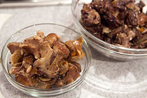 Vitrés Oxtails Recette