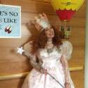 Glinda Costume