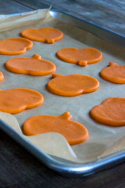Sucre gluten Halloween Gratuit Cookies - Recettes sensationnelles sans gluten pour chaque occasion