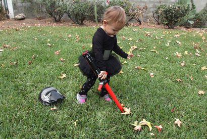 Aller Gonk et plus de dernière minute de bricolage Star Wars Costumes