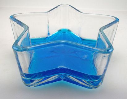 De bons cocktails - rouge, blanc et bleu 4ème de Juillet Jello Shots Recette