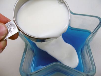 De bons cocktails - rouge, blanc et bleu 4ème de Juillet Jello Shots Recette (jour de l'indépendance) De bons cocktails - rouge, blanc et bleu 4ème de Juillet Jello Shots Recette