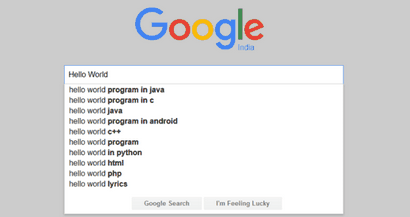 Google wie Autosuggestion Suchfeld mit PHP, MySQL - JQuery (Suche) Google wie Autosuggestion Suchfeld mit PHP, MySQL - JQuery