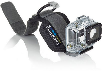 GoPro Aktion-Kameragehäuse und Montagelösungen, B - H Explora