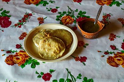 Gorditas Encarceladas par Tia Vicky