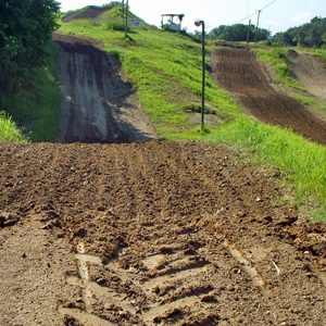 Got Dirt Ce sont les meilleurs Motocross & amp; Supercross piste Conseils de construction