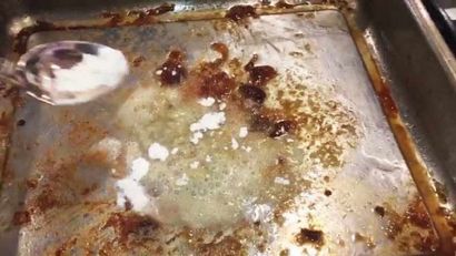 Recette de sauce au jus, Comment faire Gravy (place de moyen stovetop) Recette de sauce au jus, Comment faire Gravy