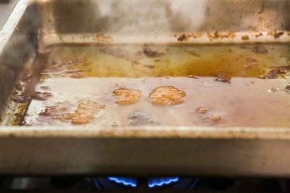 Recette de sauce au jus, Comment faire Gravy (recette) Recette de sauce au jus, Comment faire Gravy