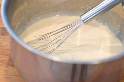 Gravy recette avec photo Tutoriel