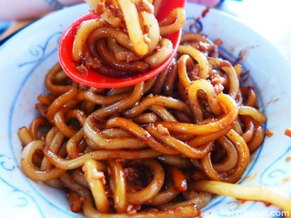 Grande lou shu plaisir @ Yi restaurant Poh, Seremban (restaurant) Grande lou shu plaisir @ Yi restaurant Poh, Seremban