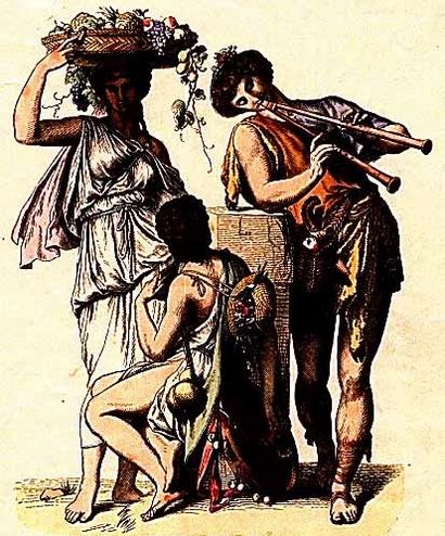 Culture grecque (culture) Culture grecque