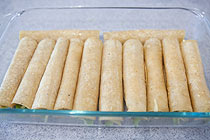 Vert Chili Enchiladas Recette (Без кейворда) Vert Chili Enchiladas Recette