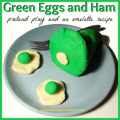 Green Eggs and Ham par le Dr