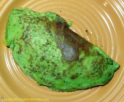 Green Eggs and Ham par le Dr