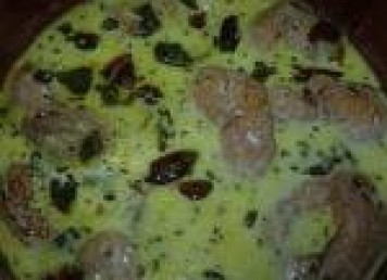 recettes vada vert gramme (curry vert gramme) mungo recettes vada