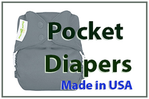 couches Diapers Green Mountain en tissu pour bébé avec des couches organiques naturelles et réutilisables (tissu) couches Diapers Green Mountain en tissu pour bébé comportant des couches organiques naturelles et réutilisables