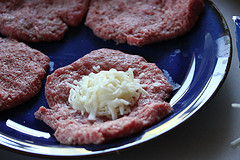 Grillé maison Pizza Recette Burger, gratuit Délicieuses recettes italienne, Simple Recettes faciles en ligne,