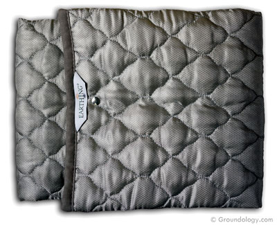 Tapis mise à la terre, Yoga mise à la terre et un tapis de remise en forme (tapis) tapis à la terre, Yoga et tapis de fitness Mise à la terre