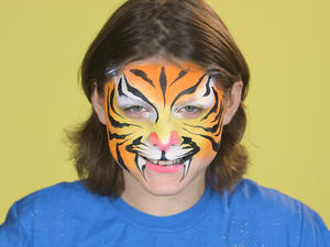 Groupe et Costumes d'Halloween famille (famille) Costumes d'Halloween groupe et famille