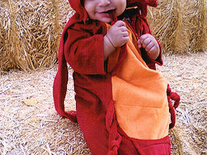 Groupe et Costumes d'Halloween famille (groupe) Costumes d'Halloween groupe et famille