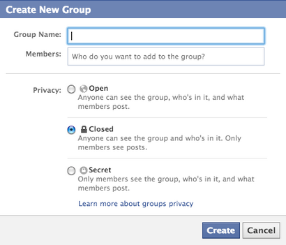 Principes de base de gestion du groupe Comment faire pour être un grand administrateur Facebook hebdomadaire Conseils