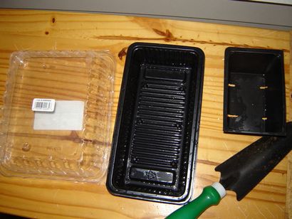 Formez vos propres Chiendent 7 étapes (avec photos) (Grow Your Chiendent) Formez vos propres Chiendent 7 étapes (avec photos)