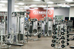 Équipement & amp Gym; Installations, Fitness 19 (poids sans cardio) Équipement & amp Gym; Installations, Fitness 19