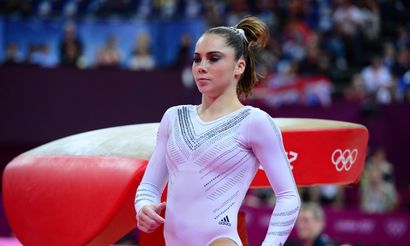 Gymnastique Cheveux Rétrospective, Le Gymternet